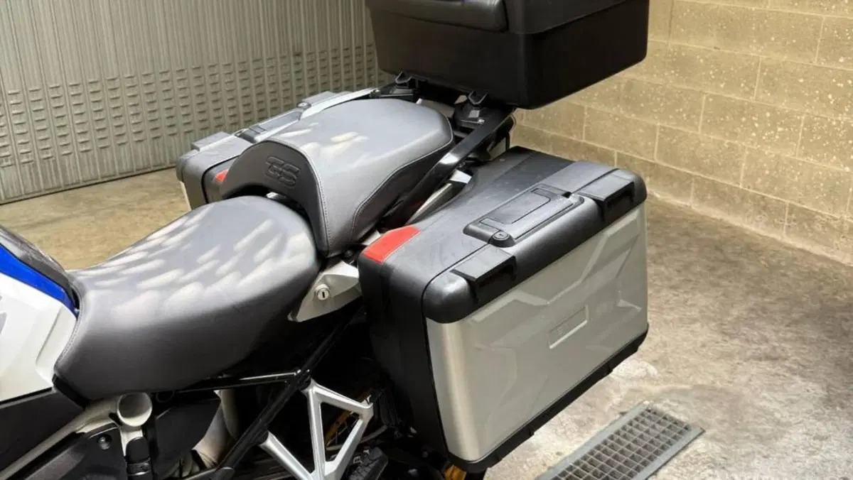 Bmw R 1250 GS (2019 - 20) 