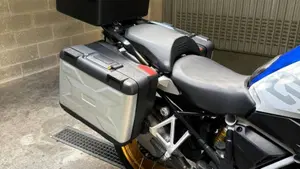 Bmw R 1250 GS (2019 - 20)  (2)