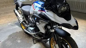 Bmw R 1250 GS (2019 - 20)  (4)