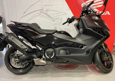 Yamaha T-Max 560 Tech Max (2022 - 24) - Annuncio 10008298