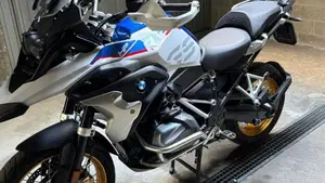 Bmw R 1250 GS (2019 - 20)  (6)