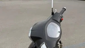 Keeway Motor Iskia 125 (2023 - 26)  (8)