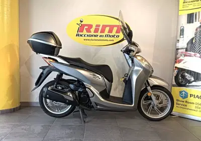 Honda SH 300 i ABS (2016 - 20) - Annuncio 10008293