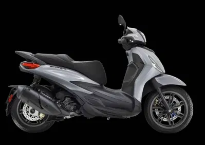 Piaggio Beverly 310 S (2025 - 26) - Annuncio 9941369