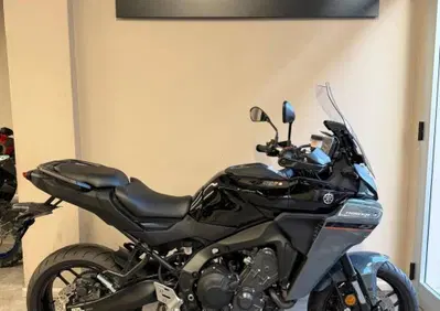 Yamaha Tracer 9 (2025 - 26) - Annuncio 10008301