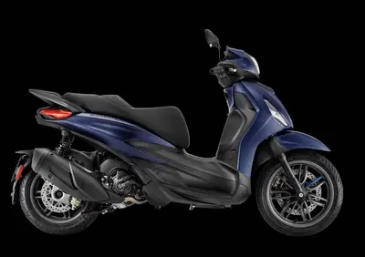 Piaggio Beverly 310 S (2025 - 26) - Annuncio 10008307