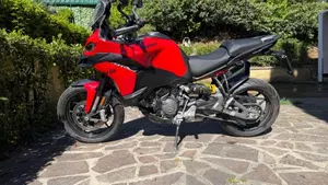 Ducati Multistrada V2 (2025 - 26) 