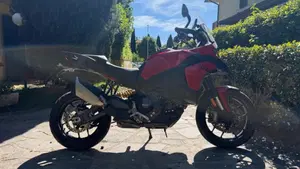 Ducati Multistrada V2 (2025 - 26)  (2)