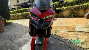 Ducati Multistrada V2 (2025 - 26)  (3)