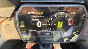 Ducati Multistrada V2 (2025 - 26)  (5)
