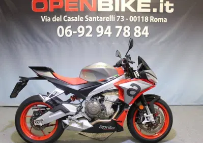 Aprilia Tuono 660 (2021 - 25) - Annuncio 10008310