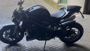 Ducati Streetfighter 848 (2011 - 15)  (2)