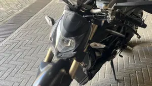 Ducati Streetfighter 848 (2011 - 15)  (4)