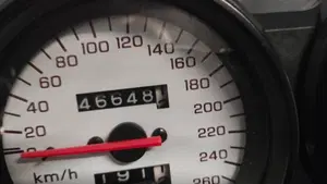 Honda Hornet 600 (2003 - 04) 