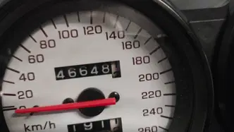 Honda Hornet 600 (2003 - 04) usata