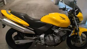 Honda Hornet 600 (2003 - 04)  (2)