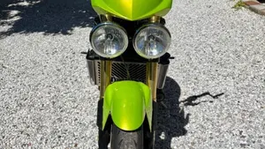 Triumph Speed Triple 1050 (2005 - 11)  (2)