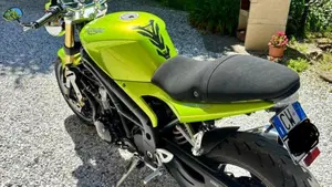 Triumph Speed Triple 1050 (2005 - 11)  (3)
