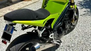 Triumph Speed Triple 1050 (2005 - 11)  (6)
