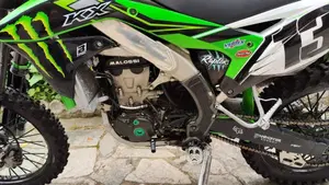 Kawasaki KX450F (2018)  (6)