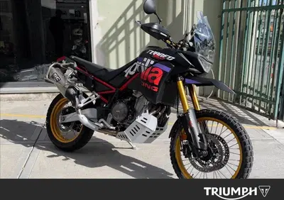 Aprilia Tuareg 660 Rally (2025 - 26) - Annuncio 9943007