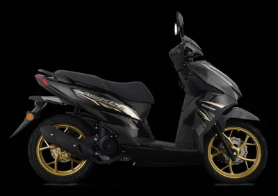 Keeway Motor Icon 125S (2026) - Annuncio 9970317