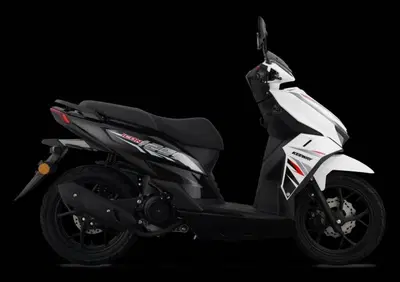 Keeway Motor Icon 125S (2026) - Annuncio 10008327