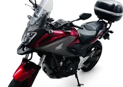 Honda NC750S DCT ABS (2016 -20) - Annuncio 10008334