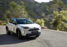 Toyota fa il pieno in Italia: ad aprile prima tra gli importatori e regina in 15 città