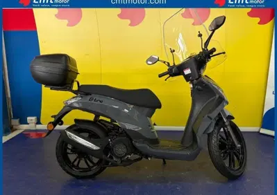 Kl B-Tre (2023 - 24) - Annuncio 10008333