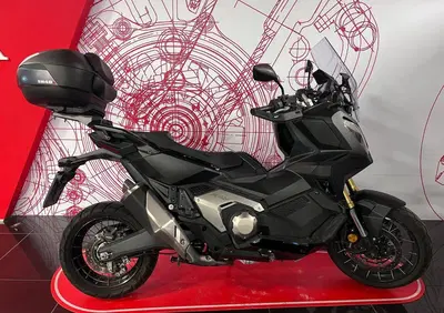 Honda X-ADV 750 DCT (2021 - 24) - Annuncio 10008340
