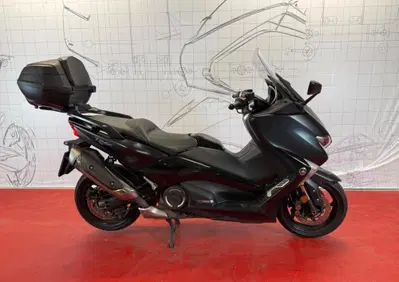 Yamaha T-Max 530 SX (2017 - 19) - Annuncio 10008336