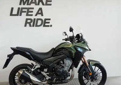Honda CB 500 X (2022 - 23) - Annuncio 10008338