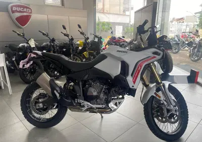Ducati DesertX (2026) - Annuncio 10008337