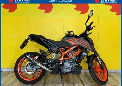 KTM 125 Duke (2021 - 23) - Annuncio 10008339