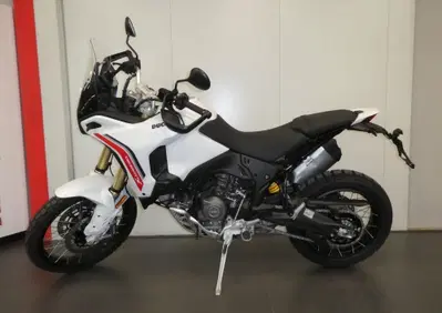 Ducati DesertX (2026) - Annuncio 10008343
