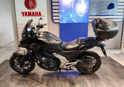 Honda NC 750 X DCT (2021 - 24) - Annuncio 10008345