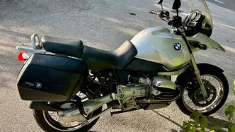 Bmw R 1150 GS ABS (1999 - 03) usata