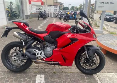 Ducati Panigale V2 (2025 - 26) - Annuncio 10008344