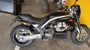 Moto Guzzi Griso 1100 (2005 - 11)  (4)