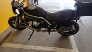 Moto Guzzi Griso 1100 (2005 - 11)  (6)