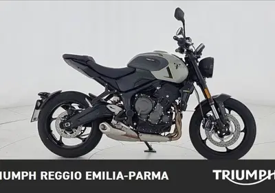Triumph Trident 660 (2021 - 24) - Annuncio 10008347