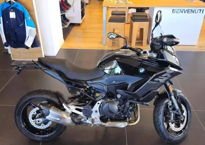 Bmw F 900 XR (2025 - 26) - Annuncio 10008349