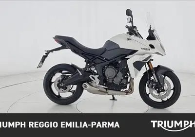 Triumph Tiger Sport 660 (2025) - Annuncio 10008348