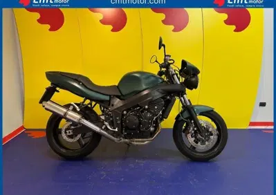 Triumph Speed Four - Annuncio 10008350