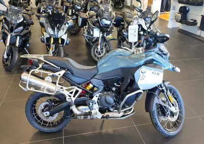 Bmw F 900 GS Adventure (2024 - 26) - Annuncio 10008352