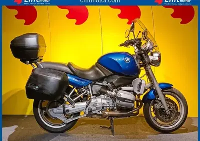 Bmw R 850 R (1994 - 02) - Annuncio 10008353