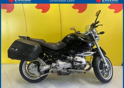 Bmw R 1150 R (2000 - 07) - Annuncio 10008355