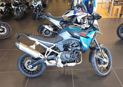 Bmw F 900 GS (2024 - 26) - Annuncio 10008363