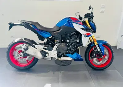 Bmw F 900 R (2025 - 26) - Annuncio 10008358